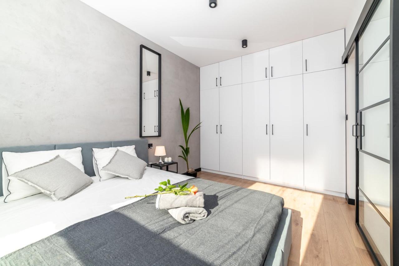 Apartament Nakielska 46a lux 40m2 Bydgoszcz Exteriör bild