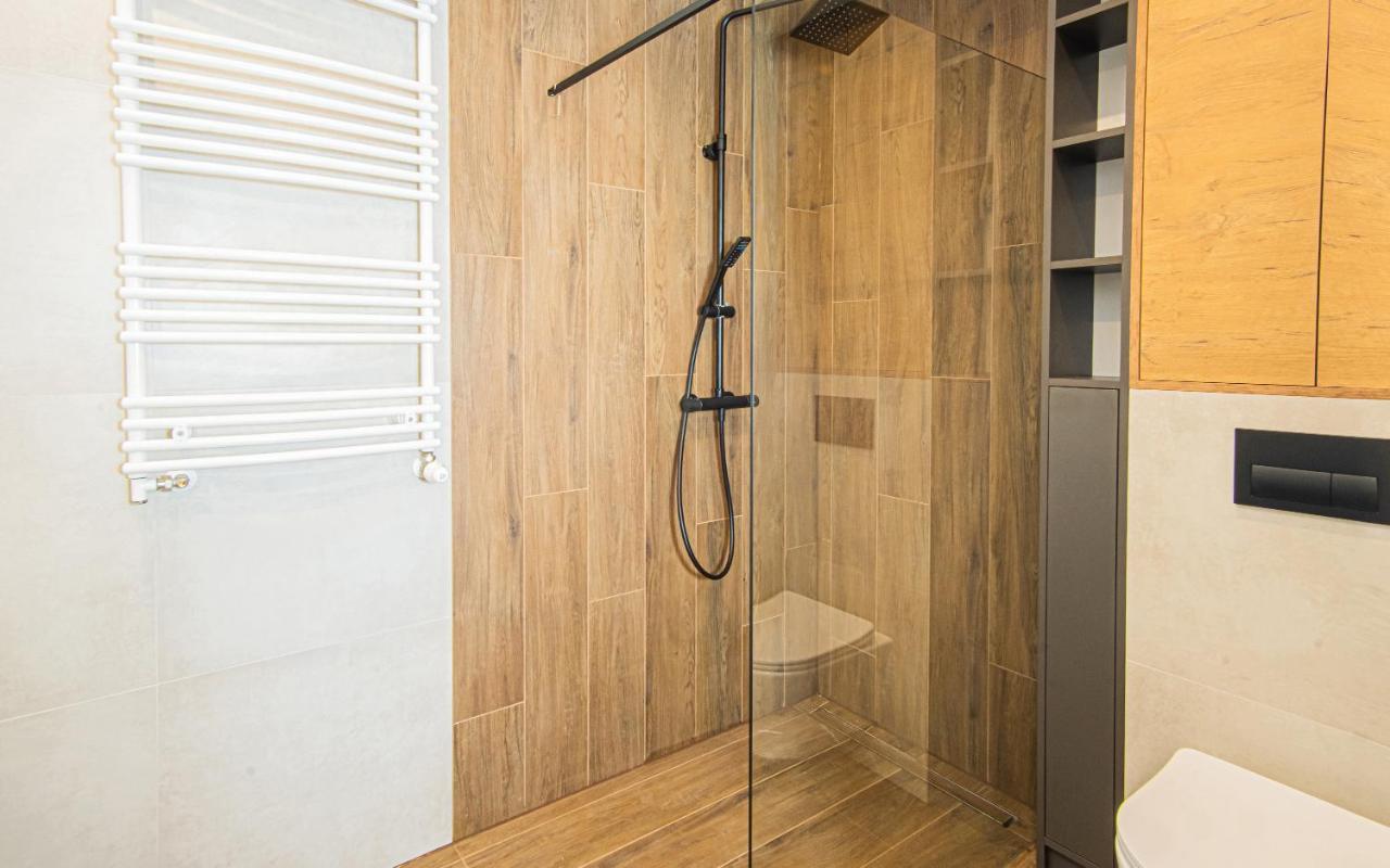 Apartament Nakielska 46a lux 40m2 Bydgoszcz Exteriör bild