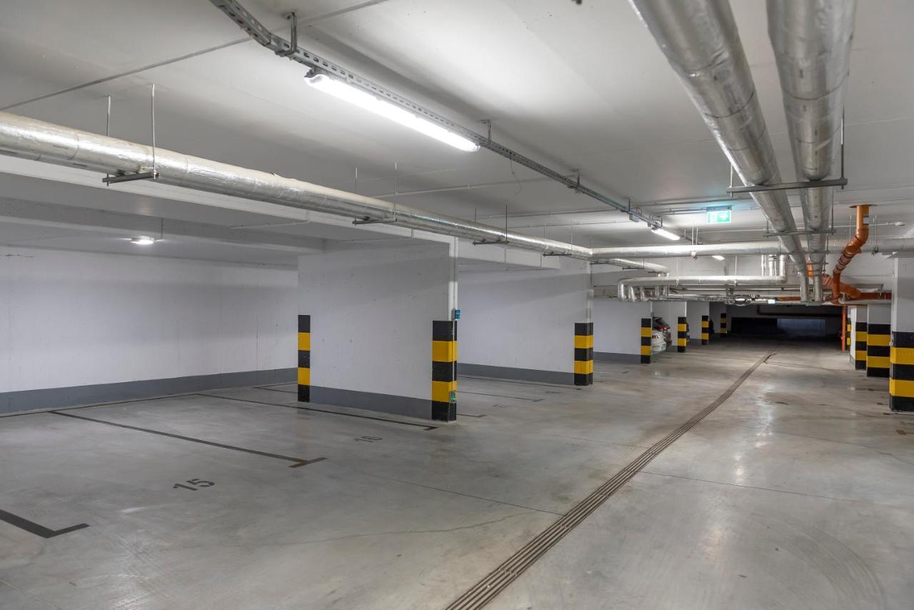 Apartament Nakielska 46a lux 40m2 Bydgoszcz Exteriör bild