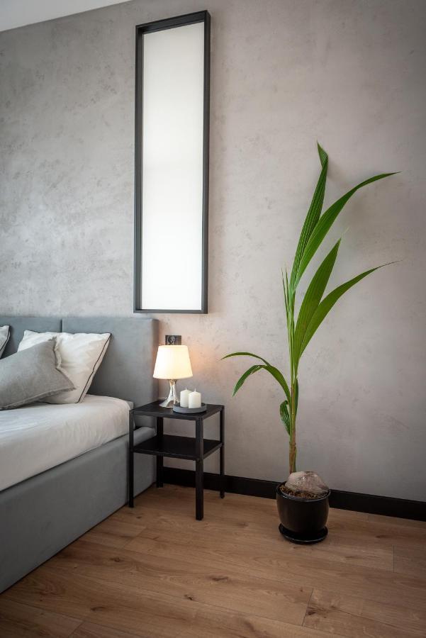 Apartament Nakielska 46a lux 40m2 Bydgoszcz Exteriör bild