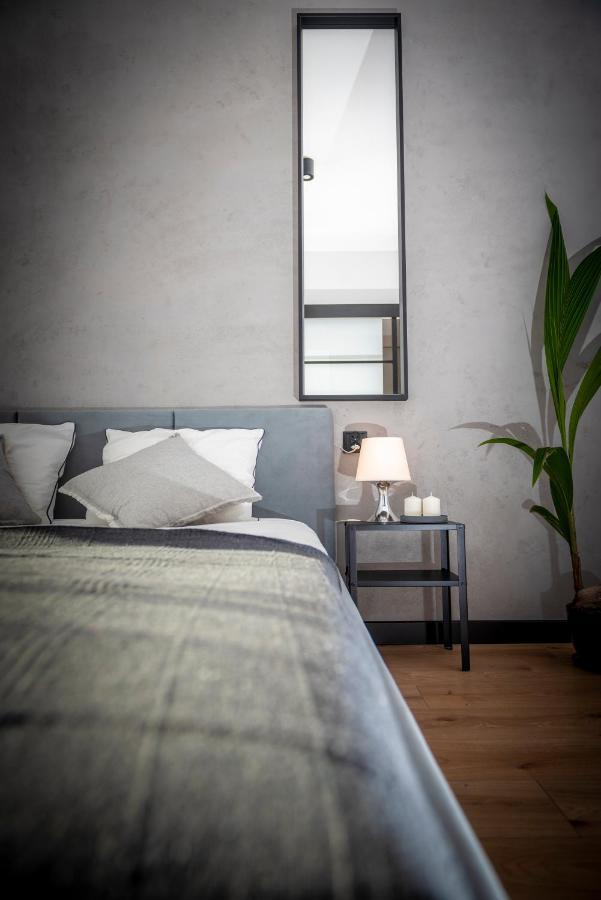Apartament Nakielska 46a lux 40m2 Bydgoszcz Exteriör bild